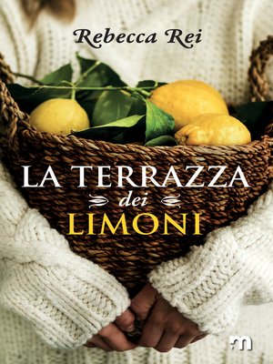 cover image of La terrazza dei limoni